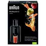 Braun j300 соковыжималка