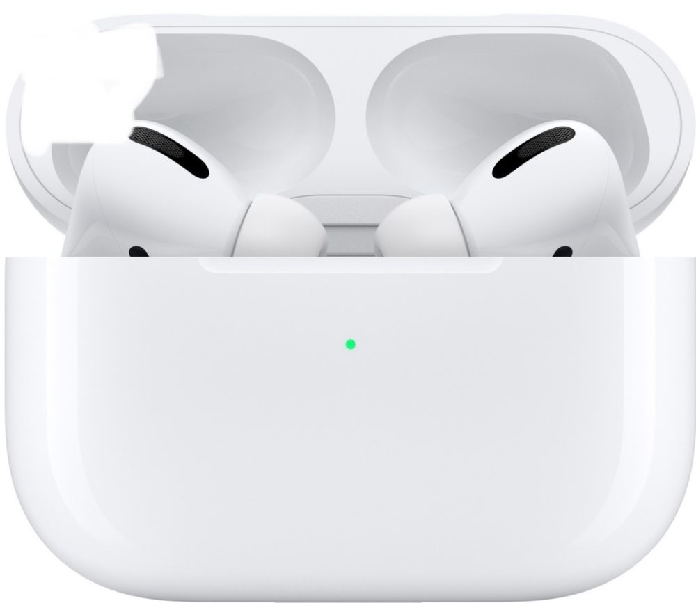 Наушники Apple AirPods Pro белый.