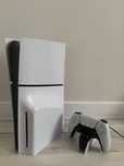 PlayStation 5 PS5 slim