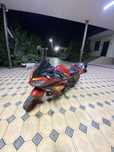 Мотоцикл YAMAHA NINJA 300