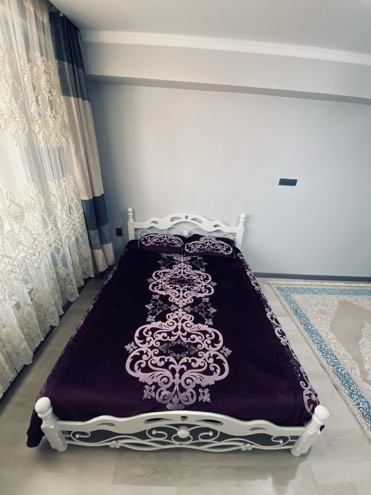 ВИП 1 ком кв в аброй