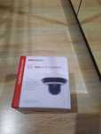 Камера hikvision