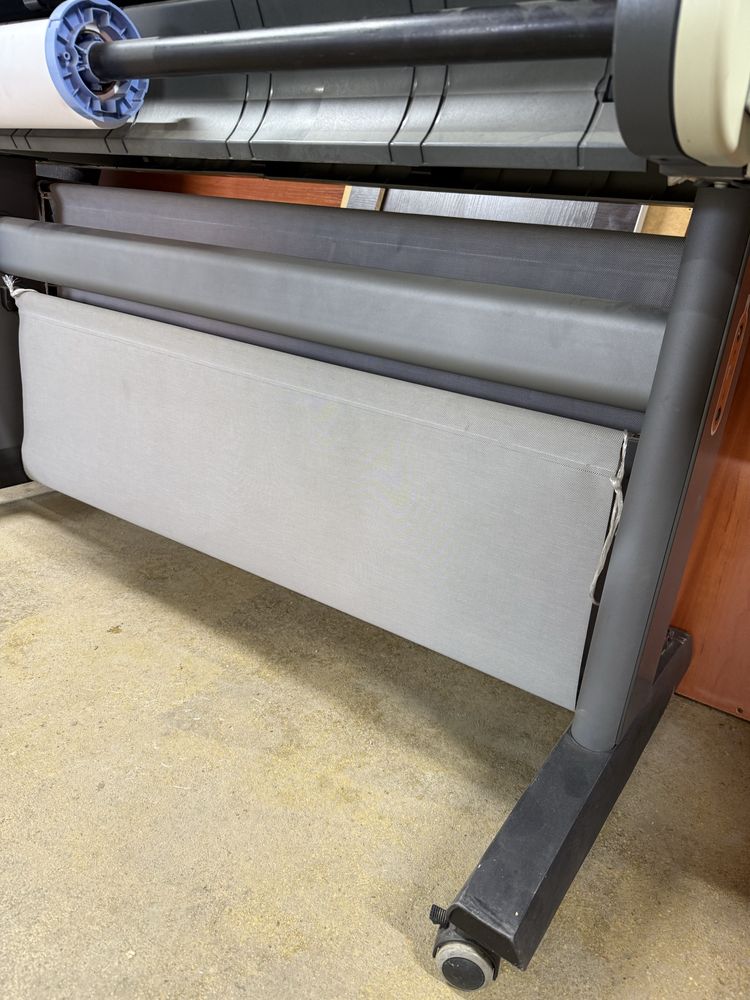 Плоттер HP DesignJet T610