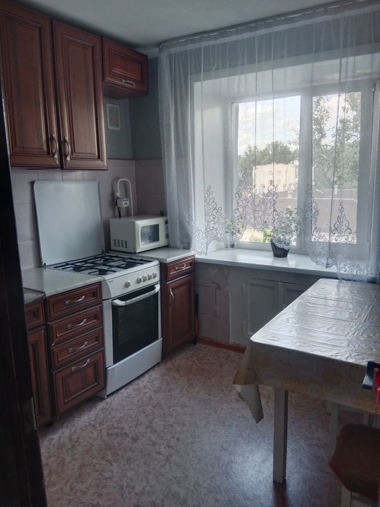 Продам 3 квартиру
