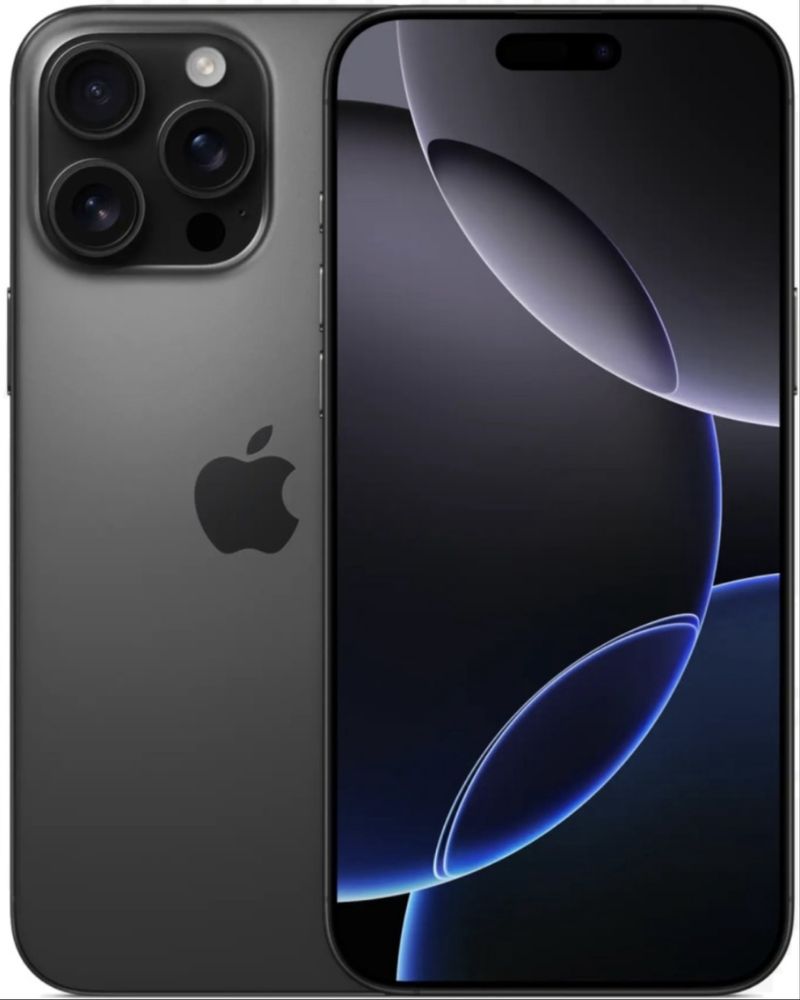 iPhone 16 pro 256gb