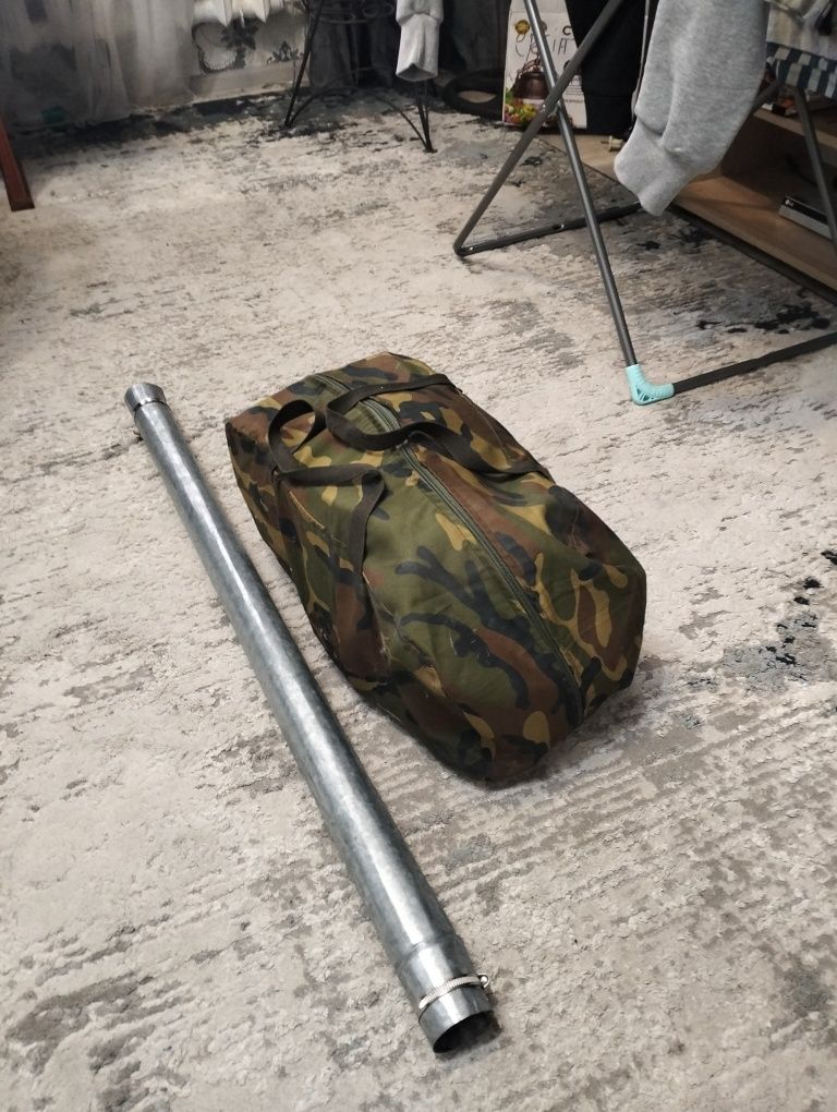 Продам теплообменник
