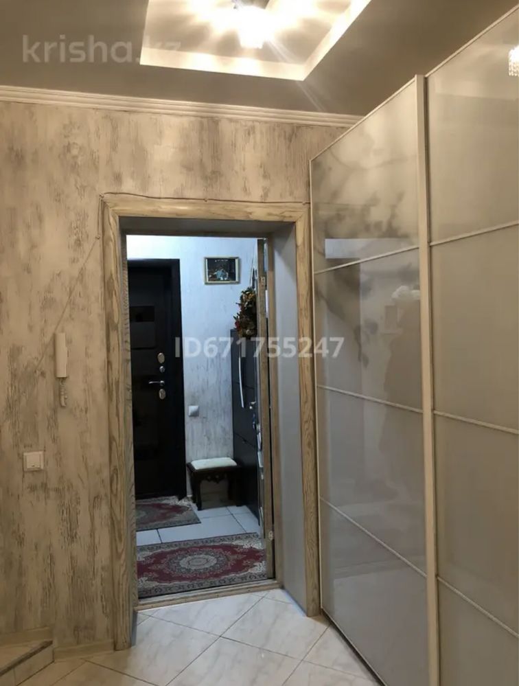 Продам 4-комн. Квартиру