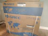 Кондиционер GREE 18