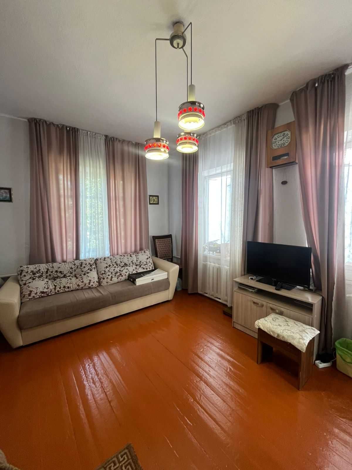 Отдельный дом · 8 комнат · 190 м² · 5 сот., Соболева