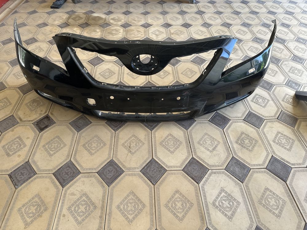 Продаю кузовные запчасти на Toyota Camry 40 (: