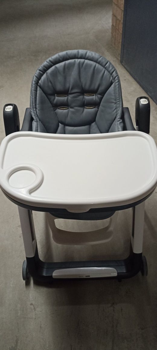 Peg-Perego Siesta Follow Me Стульчик для кормления
