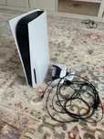 Продам пс5 playstation 5