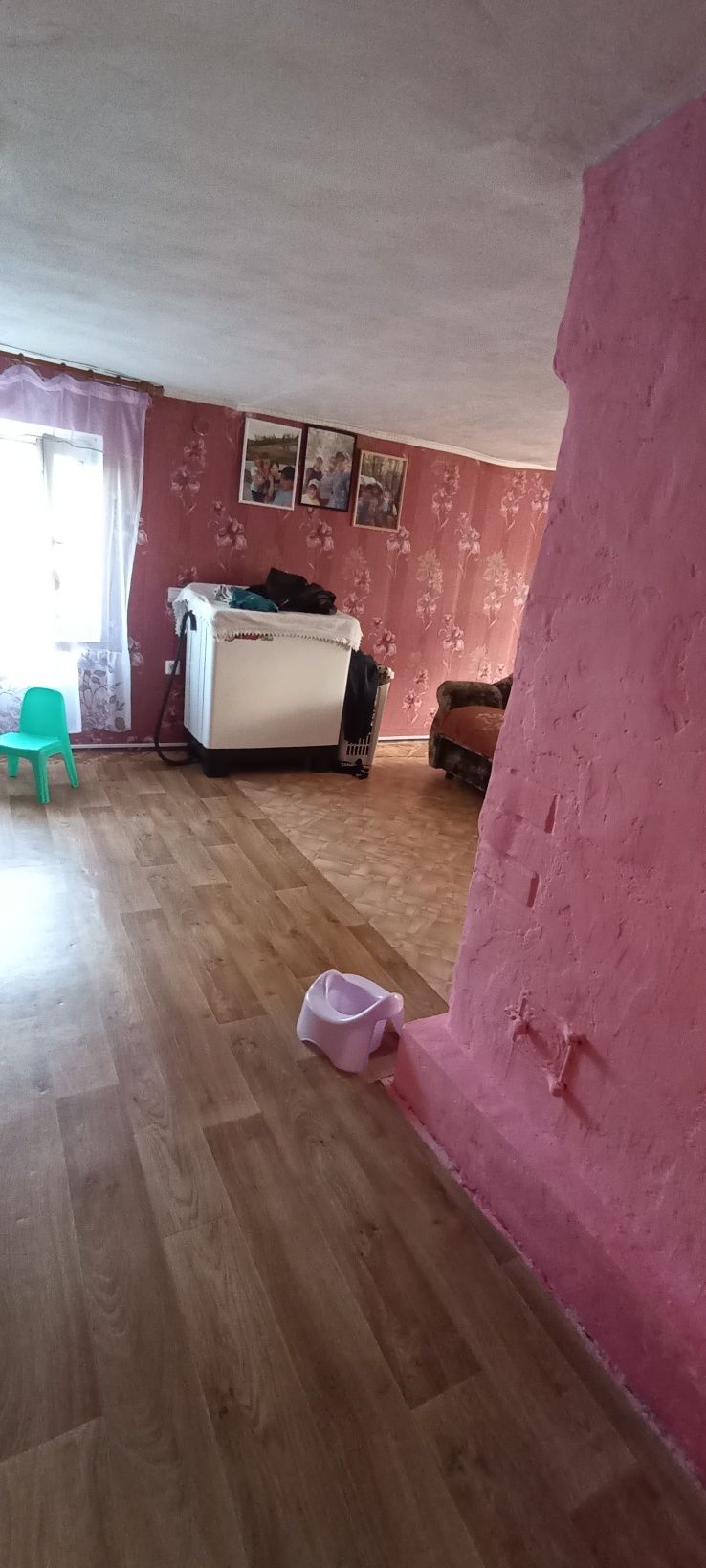 Продам дом! В районе станции