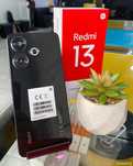 Xiaomi Redmi 13 8/256. В идеале