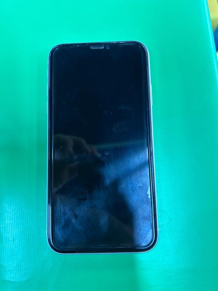 айфон xr 64GB