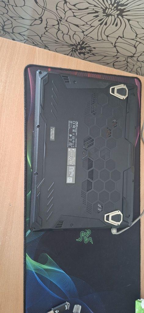 asus tuf gaming f 15