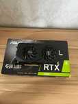 Продам Видеокарту Asus RTX 2060 Dual Evo Oc