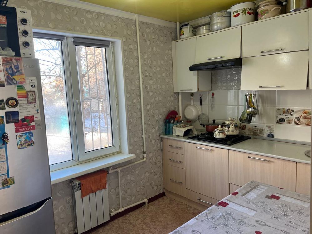 Продам квартиру