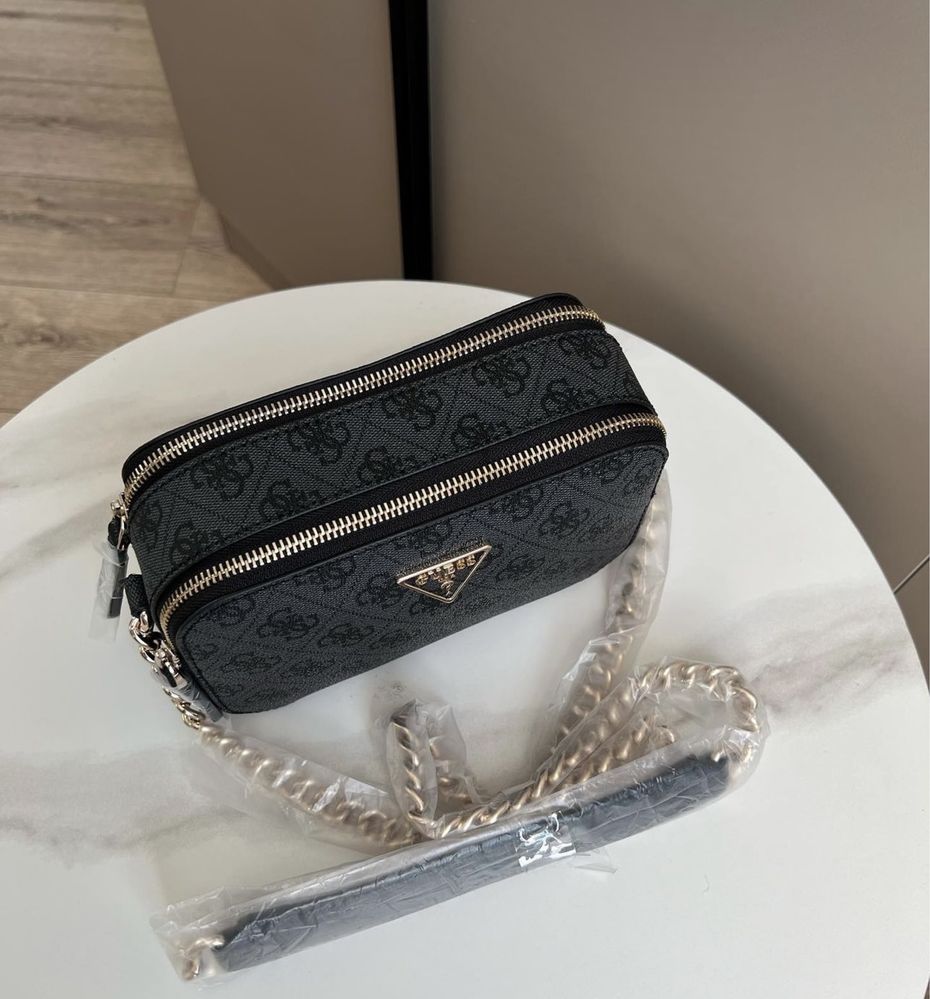 Сумка кросс-боди Guess Noelle
