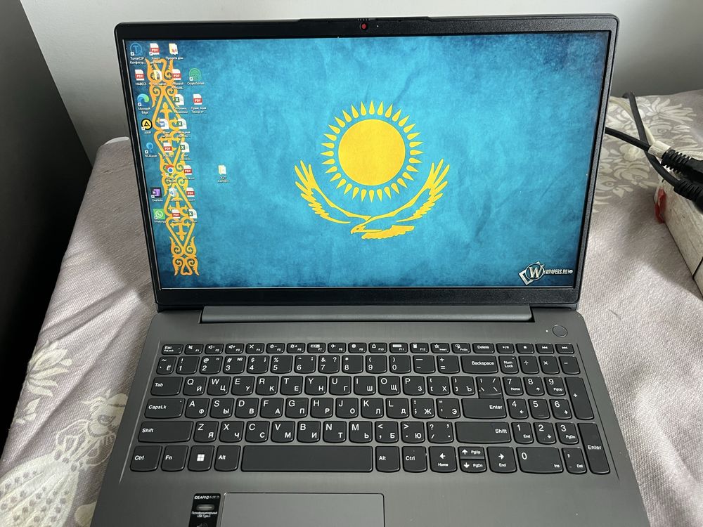Lenovo idea pad 3 16/512