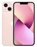 Iphone 13,розовый,128 гб