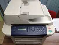 Продам МФУ 3 в 1 Xerox Work Centre 3220 лазерный