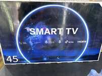 Smart tv Android 14 45G8000 45дюймовый телевизор
