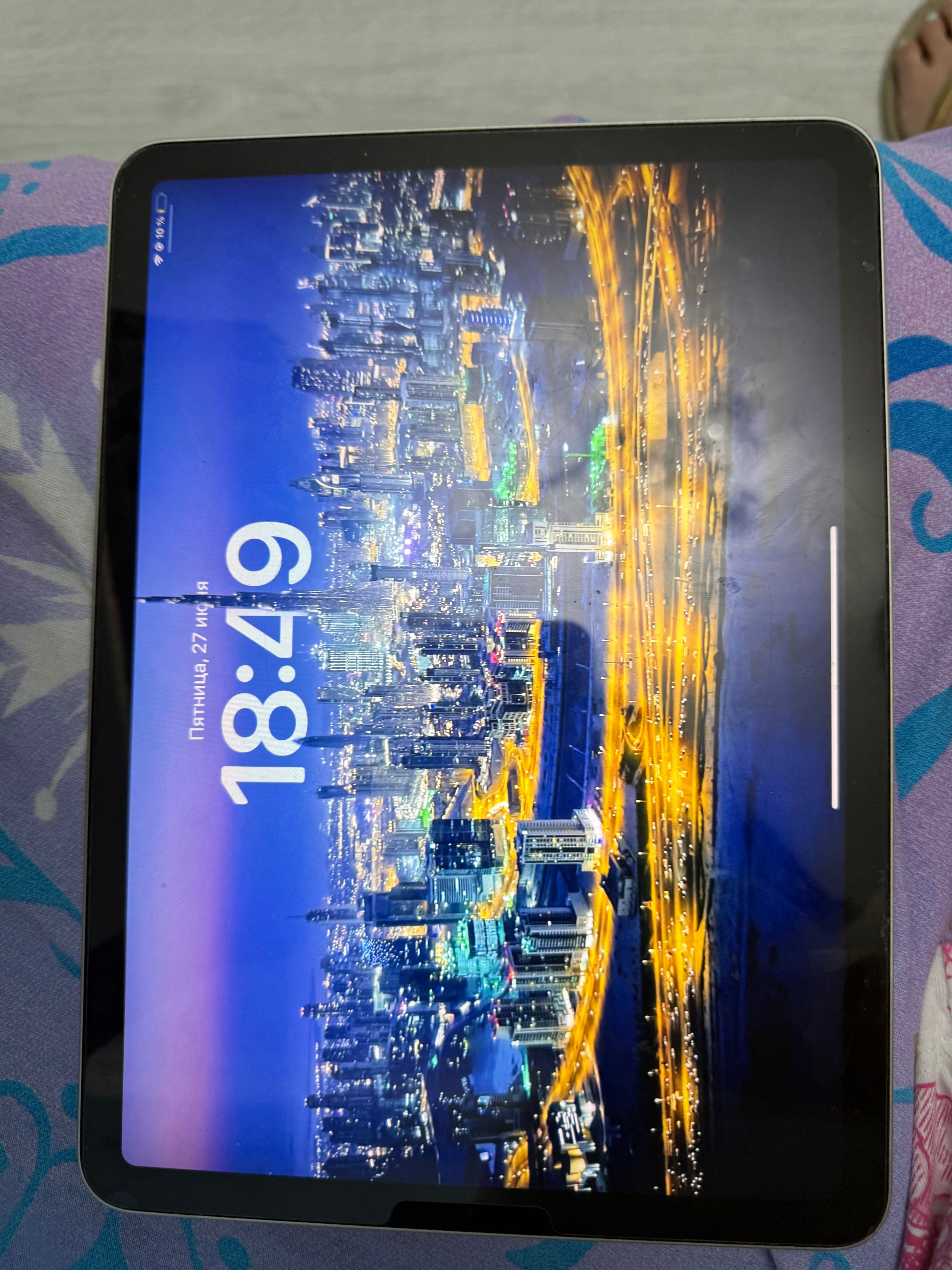 Apple iPad Air 2022