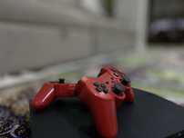 Playstation 3 ))