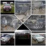 Nissan X-trail (икстраил) t30 t31