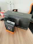 Водяное охлаждение ID Cooling Dashflow, 240 и 4 кулера для корпуса