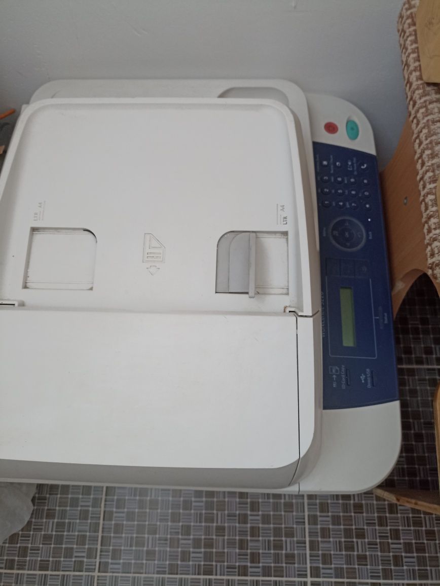МФУ Xerox 3220 отдам