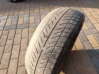 ОДНА шина 195/60 R15 - "GoodRide SW608" (Китай), летняя.