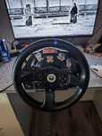 Руль Thrustmaster T300 rs