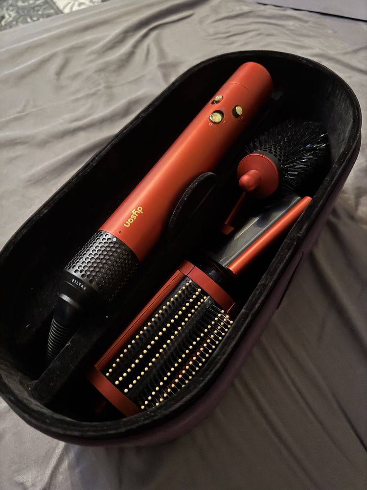 Продам Dyson Airwrap Complete Long LIMITED EDITION