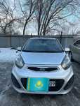 Продается машина Kia Picanto