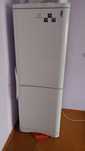 Продам холодильник indesit