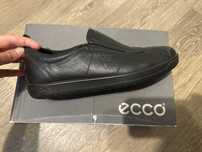 Обувь ecco новая 39р.