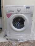 Стиральная машина LG 5 kg