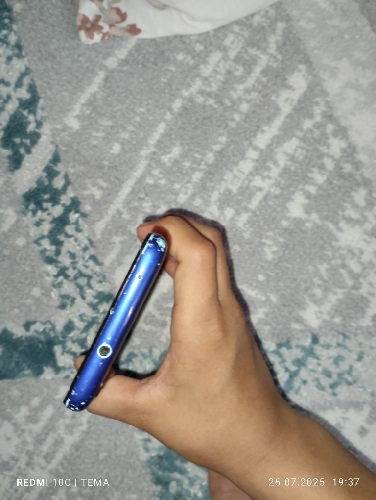 Редми7А redmi7Aескі