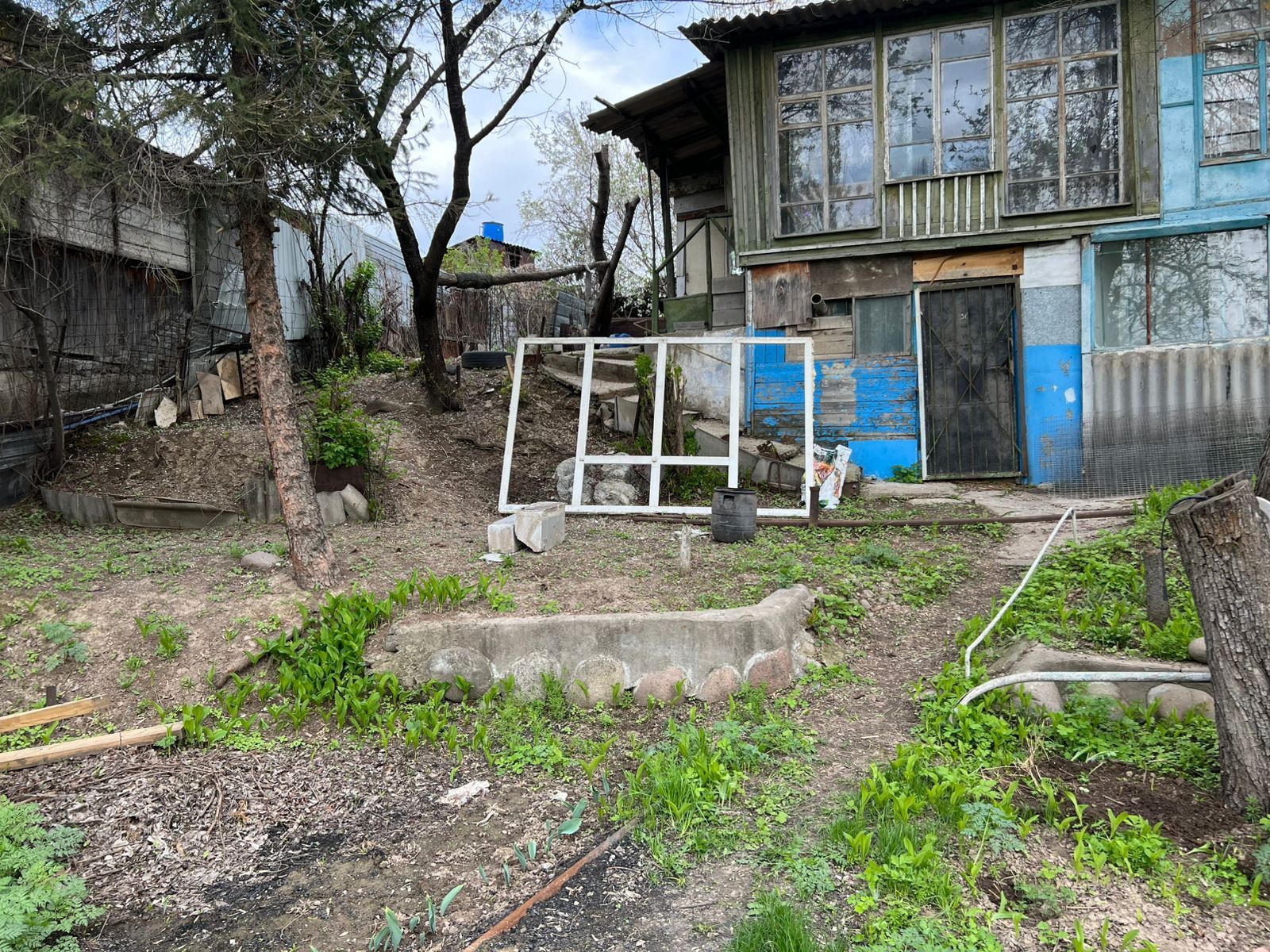 Продам дачу на 19км