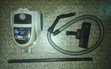 Пылесос Samsung air track 1600W