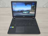 Acer, 4-х ядерный, Ram 4Gb, SSD 128Gb, NVIDIA 2Gb