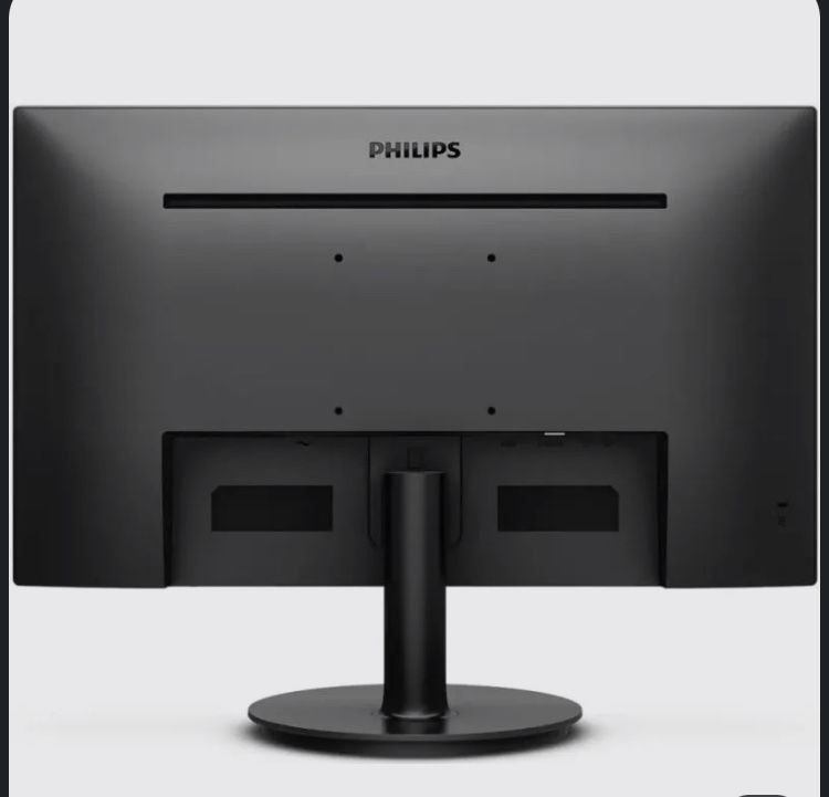 Монитор Philips 16:9 PHL 271v8