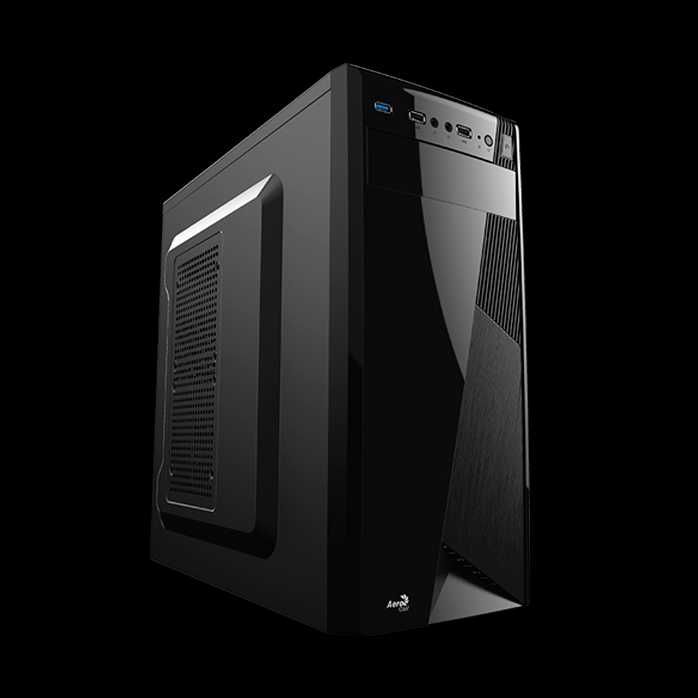 Системный блок i3, 16Gb, 240Gb, GF 750Ti