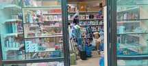 Срочно продам действующий бизнес магазин Хозяюшка