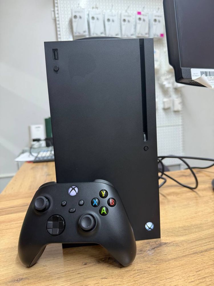 Xbox Series X/1TB