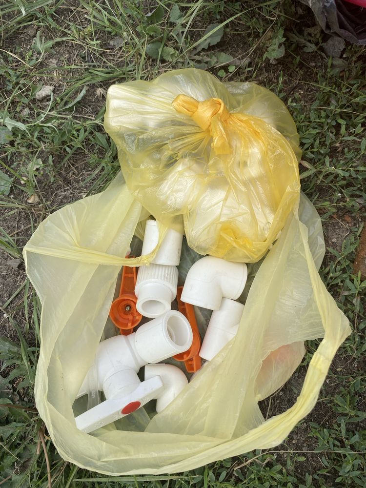 Продам кабель и гофру