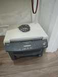 Принтер canon i-sensys MF 4140