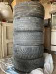 Michelin and Firmula energy